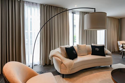 Apartment in Bangkok