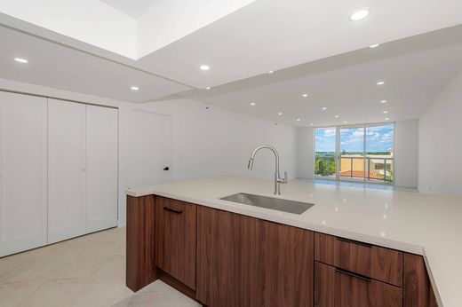 Appartement in Surfside, Miami-Dade County