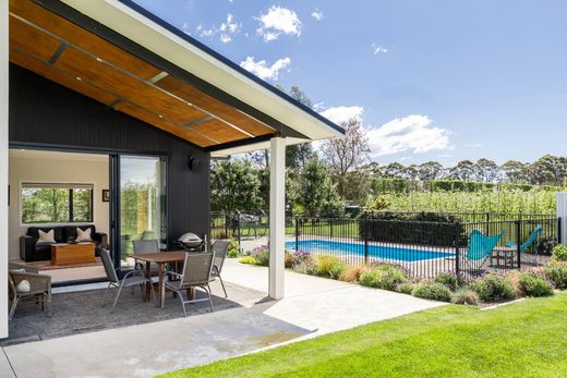 Casa Unifamiliare a Napier, Napier City