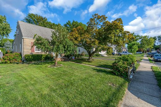 Vrijstaand huis in Shrewsbury, Monmouth County