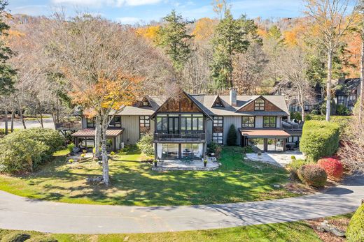 Квартира, Linville, Avery County