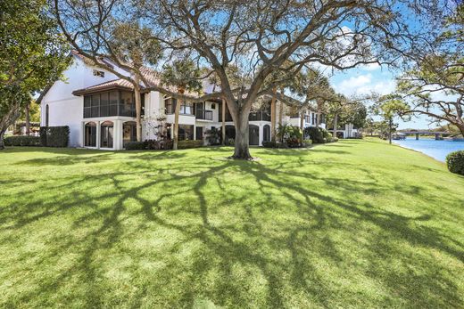 Daire Jupiter, Palm Beach County