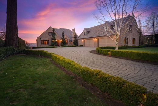 Luxury home in Vancouver, Clark County