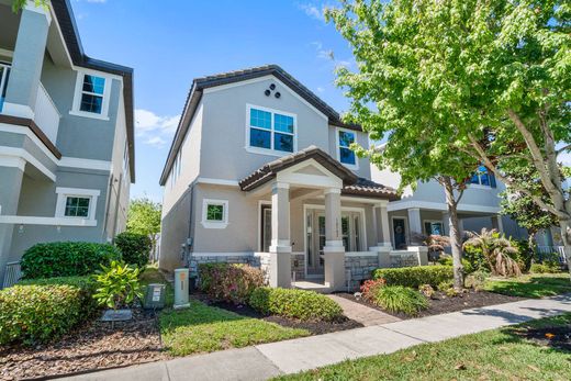 Casa Independente - Winter Garden, Orange County