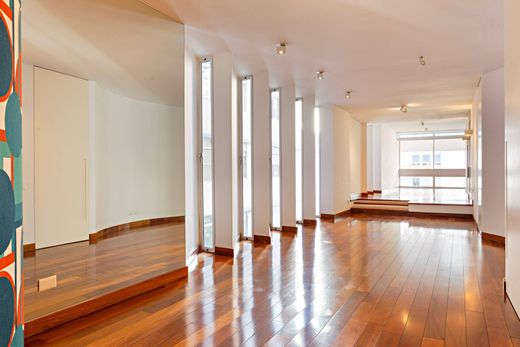 Piso / Apartamento en São Paulo