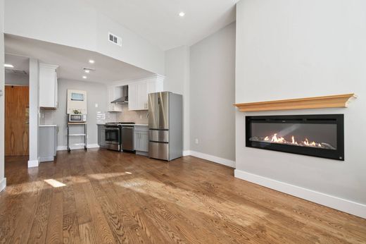 Apartment in Jersey City, Hudson County