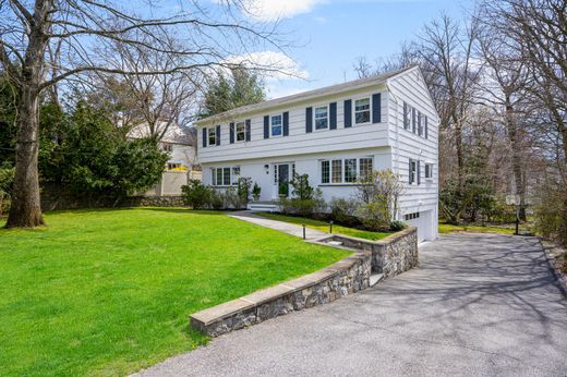 Detached House in New Rochelle, Westchester County