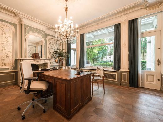 Casa Unifamiliare a Anversa, Provincie Antwerpen