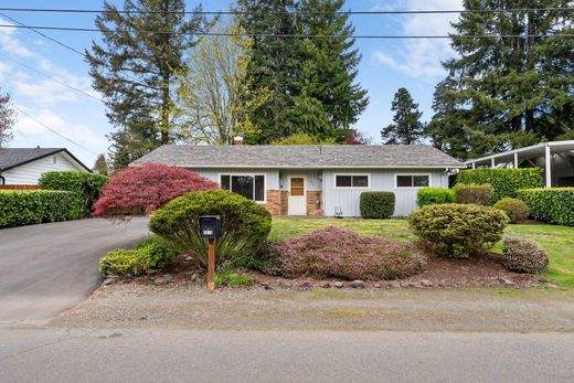 Casa de lujo en Lacey, Thurston County