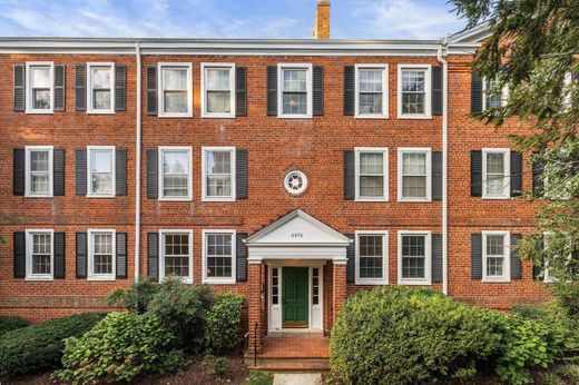 ﺷﻘﺔ ﻓﻲ Arlington, Arlington County