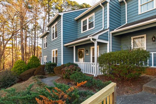Townhouse in Cary, Wake County
