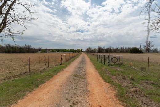 Carney, Lincoln Countyのカントリーハウス