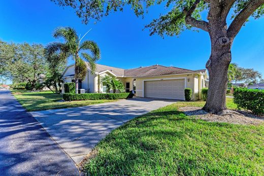 Villa in Bradenton, Manatee County