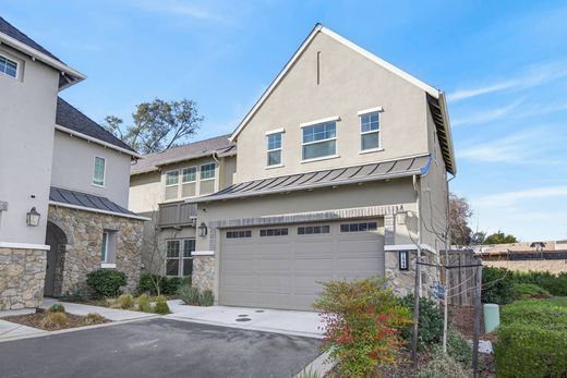 Detached House in Citrus Heights, Sacramento County