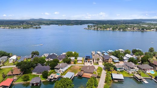 Terreno - Granite Shoals, Burnet County