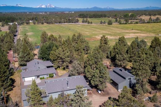 Landhuis in Bend, Deschutes County