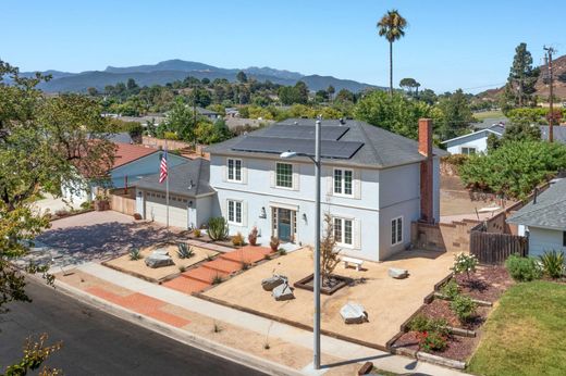 Vrijstaand huis in Thousand Oaks, Ventura County