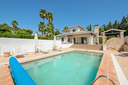 Μονοκατοικία σε Benahavís, Provincia de Málaga