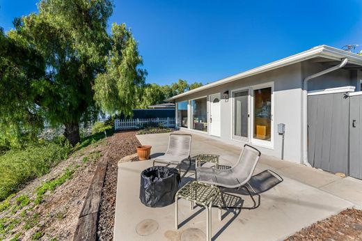 Частный Дом, Санта Барбара, Santa Barbara County