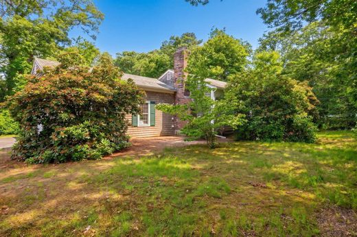 Detached House in Centerville, Barnstable County
