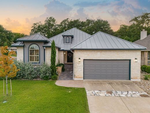 Casa Unifamiliare a Fredericksburg, Gillespie County