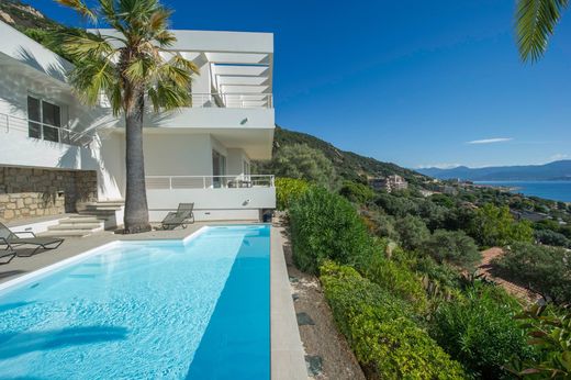 Villa - Ajaccio, Córsega do Sul