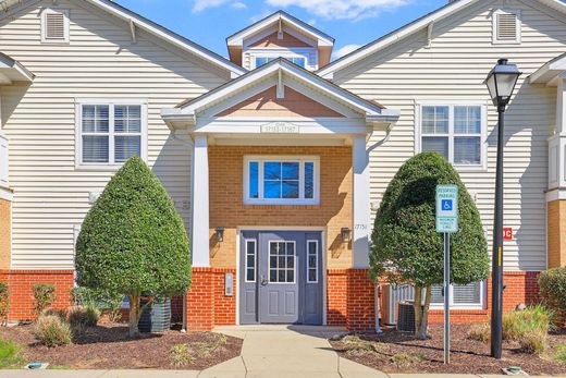 Casa Independente - Charlotte, Mecklenburg County