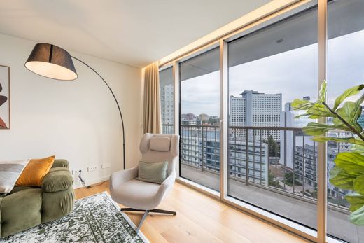 Διαμέρισμα σε Λισαβώνα, Lisbon