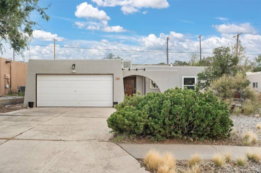 Detached House in Santa Fe, Santa Fe County