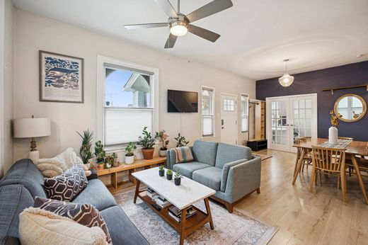 Detached House in Denver, Denver County