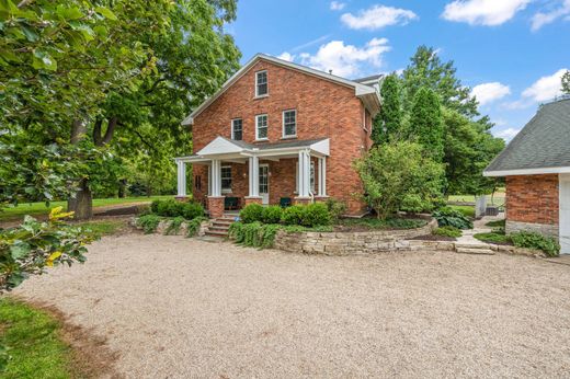 Detached House in La Porte, LaPorte County