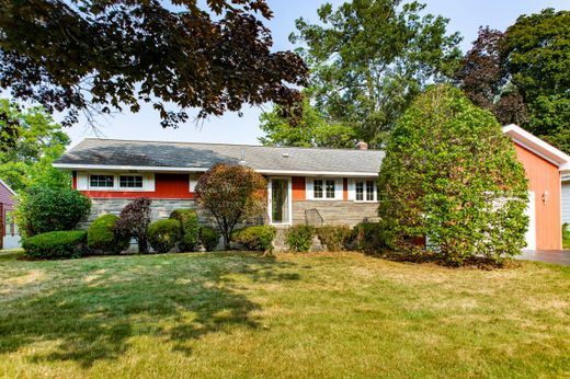 Casa en Rotterdam, Schenectady County