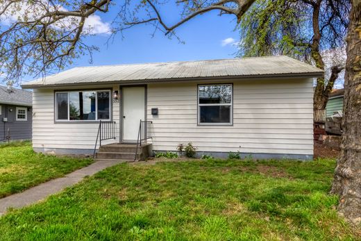 Detached House in Walla Walla, Walla Walla County