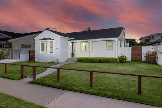 Casa Independente - Huntington Beach, Condado de Orange