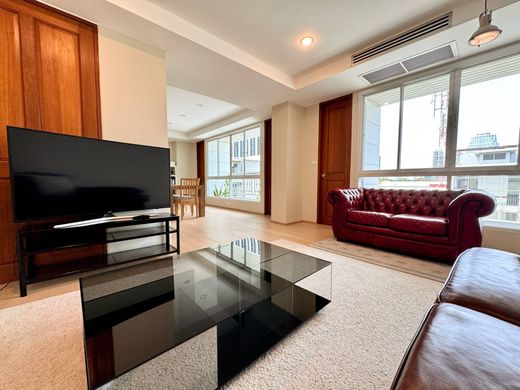 Appartement à Pathum Wan, Parthum Wan