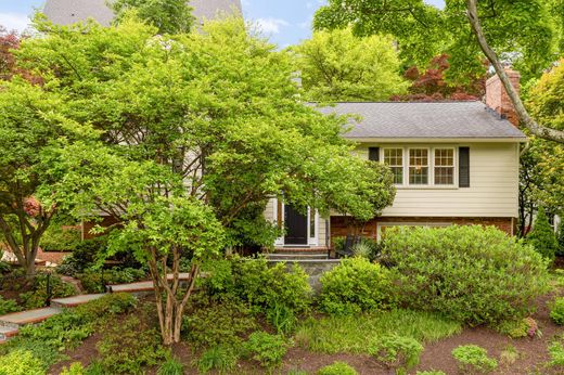 Luxury home in Arlington, Arlington County