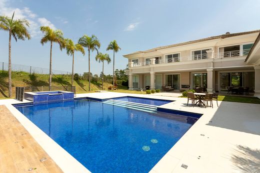 Detached House in Itu, São Paulo