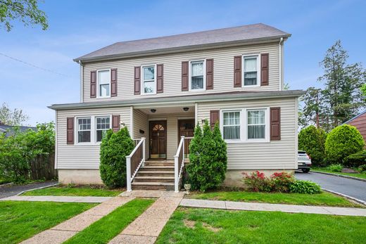 Πολυτελή κατοικία σε Summit, Union County