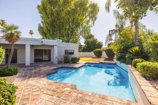 Einfamilienhaus in Phoenix, Maricopa County