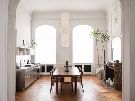 Appartement in Brussel (Elsene), Brussel