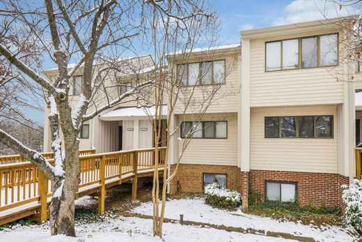 Hôtel particulier à Woodbridge, Comté de Prince William