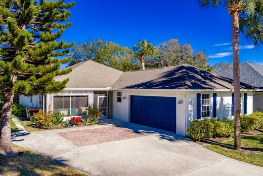 Частный Дом, Vero Beach, Indian River County
