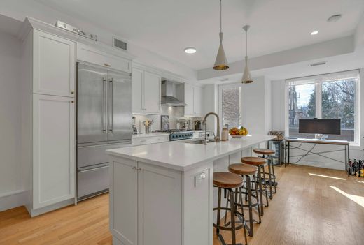 Apartment in Hoboken, Hudson County