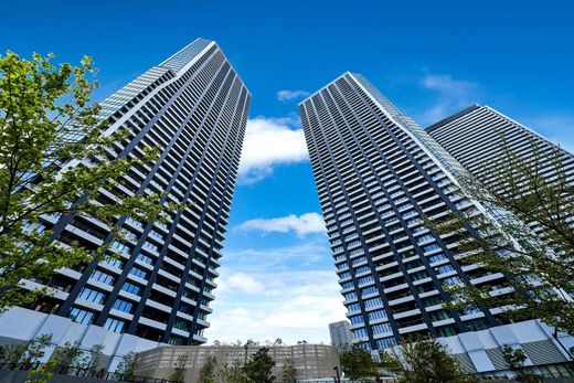 Apartamento - Tóquio, Tokyo Prefecture