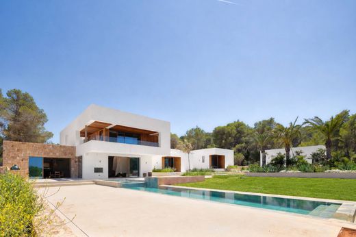 Detached House in San Jose, Province of Balearic Islands