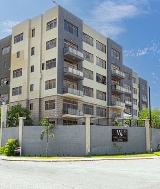 Apartment in Kingston