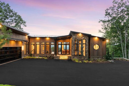 Casa en Blue Ridge, Fannin County