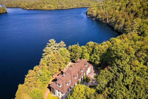 Müstakil ev Val-des-Monts, Outaouais