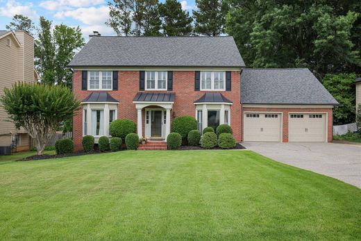 Detached House in Marietta, Cobb County