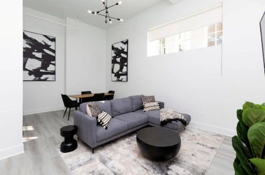 호화 저택 / Baltimore, City of Baltimore